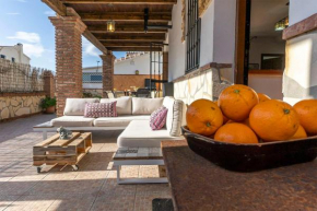 Villa Luna, Velez-Malaga